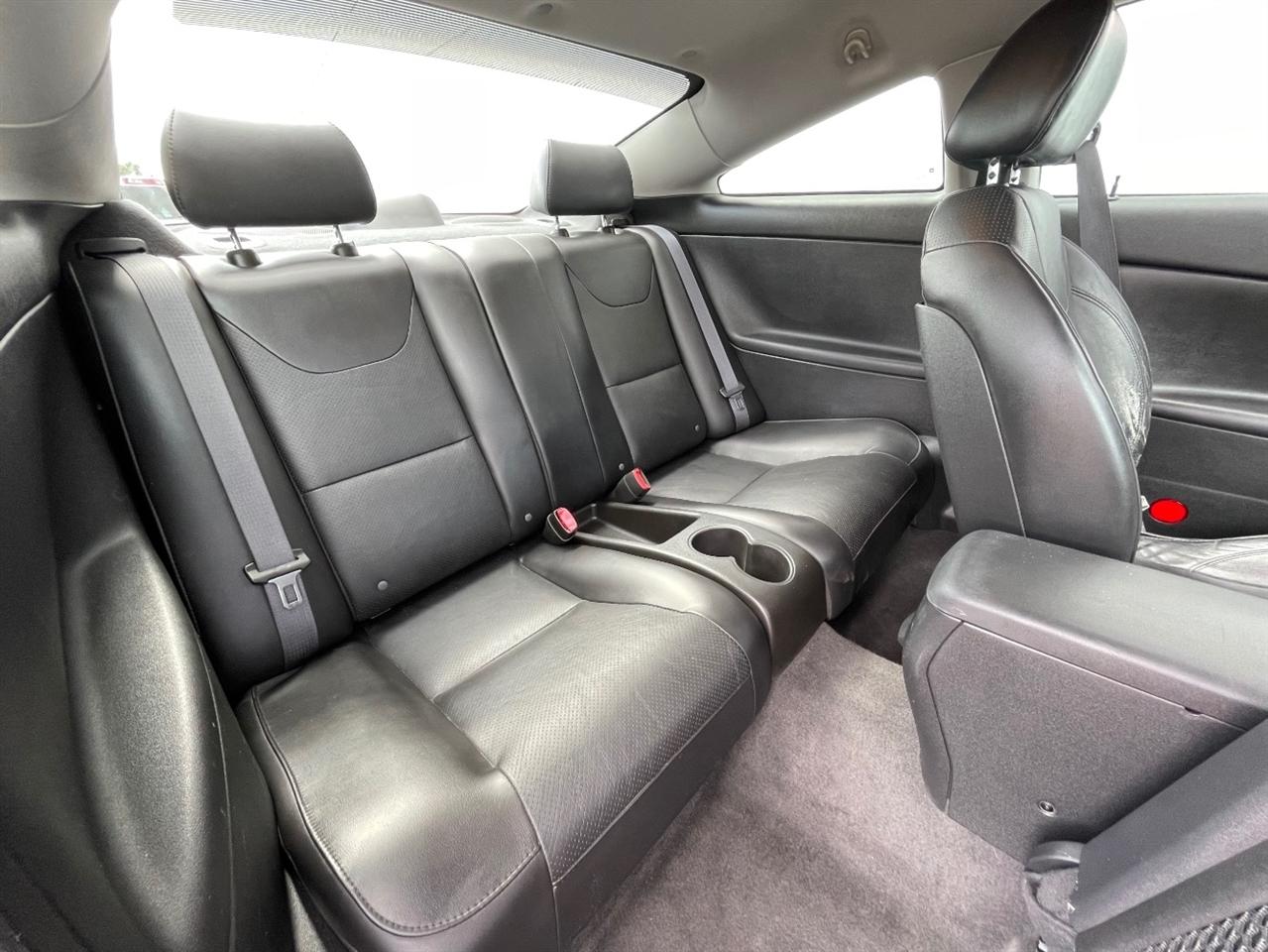 Pontiac G6  2006