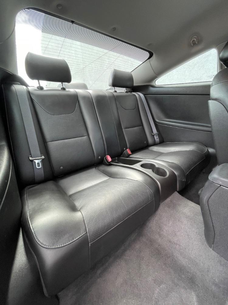 Pontiac G6  2006