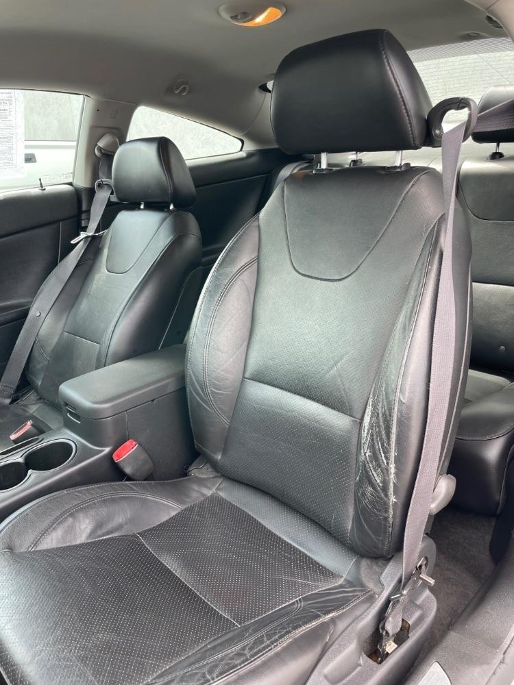 Pontiac G6  2006