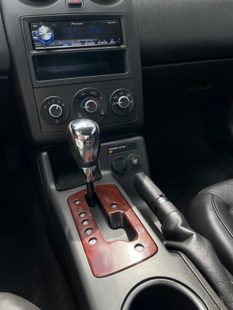 Pontiac G6  2006