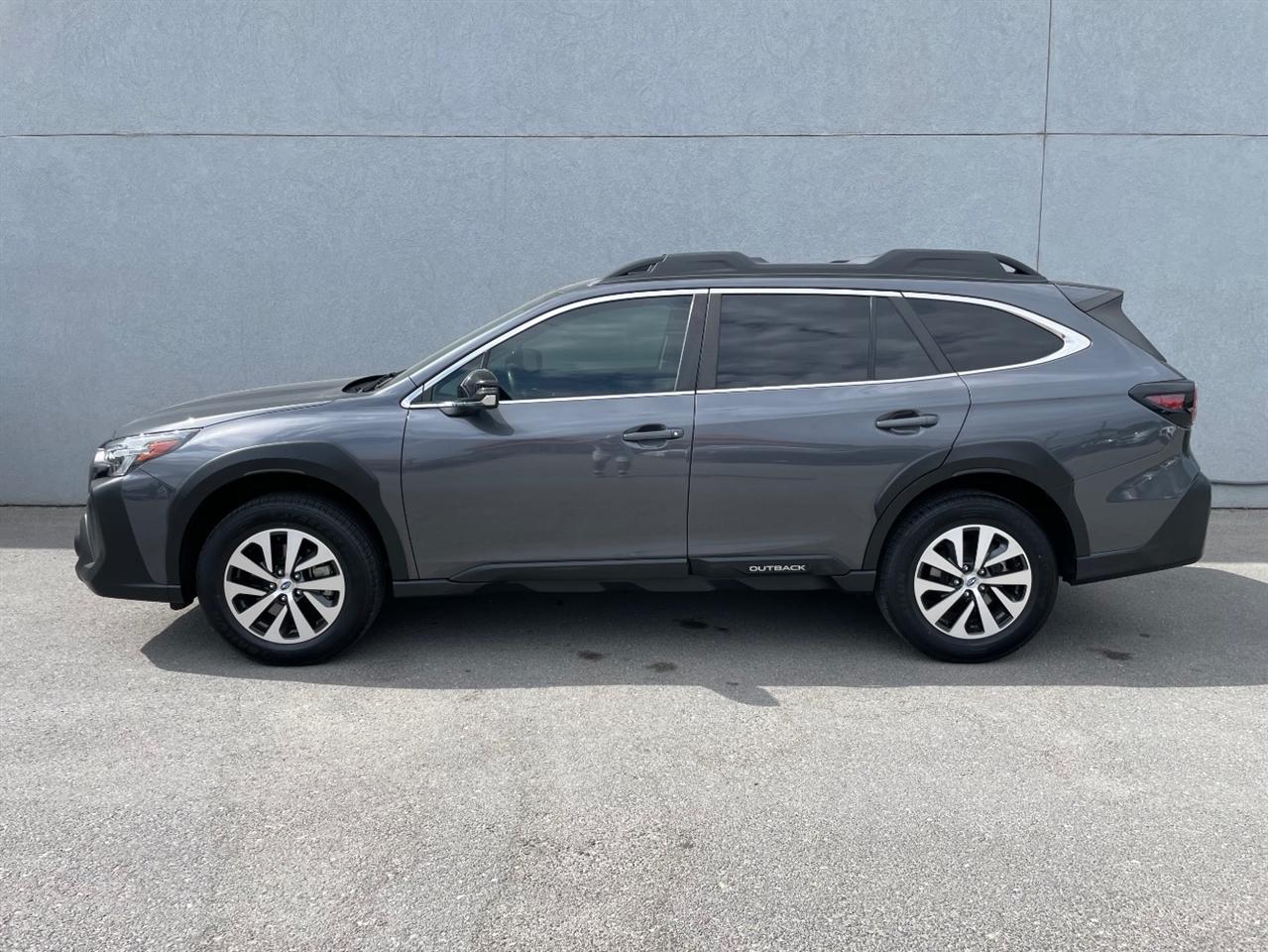 Subaru Outback  2024
