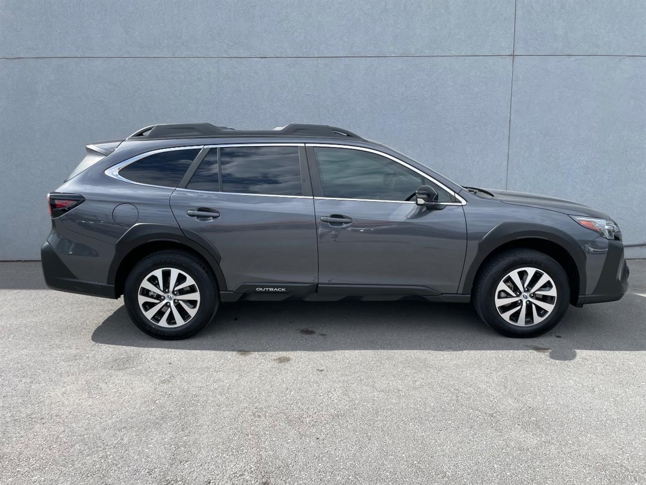 Subaru Outback  2024
