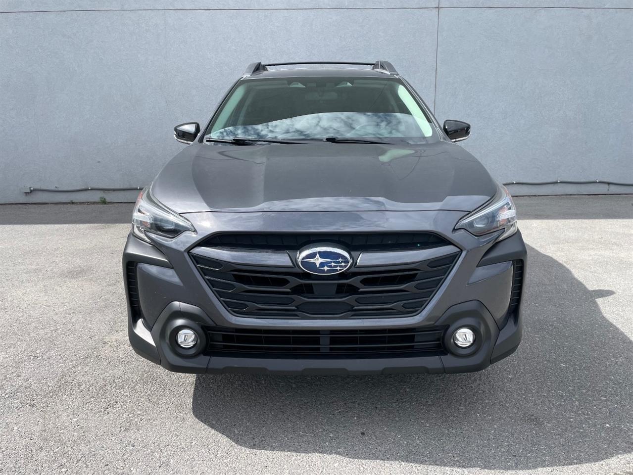 Subaru Outback  2024