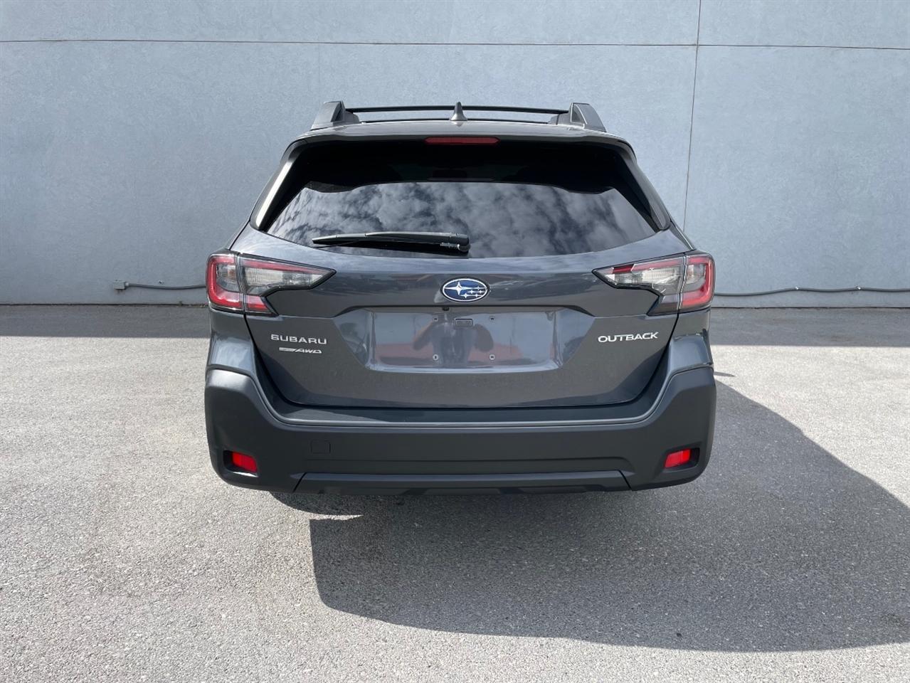 Subaru Outback  2024