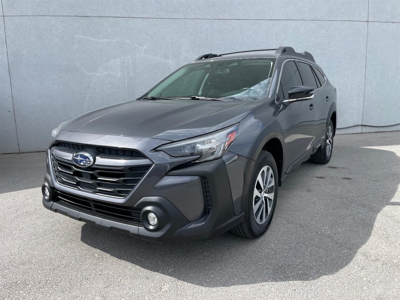 Subaru Outback  2024