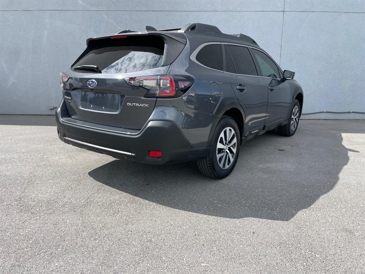 Subaru Outback  2024