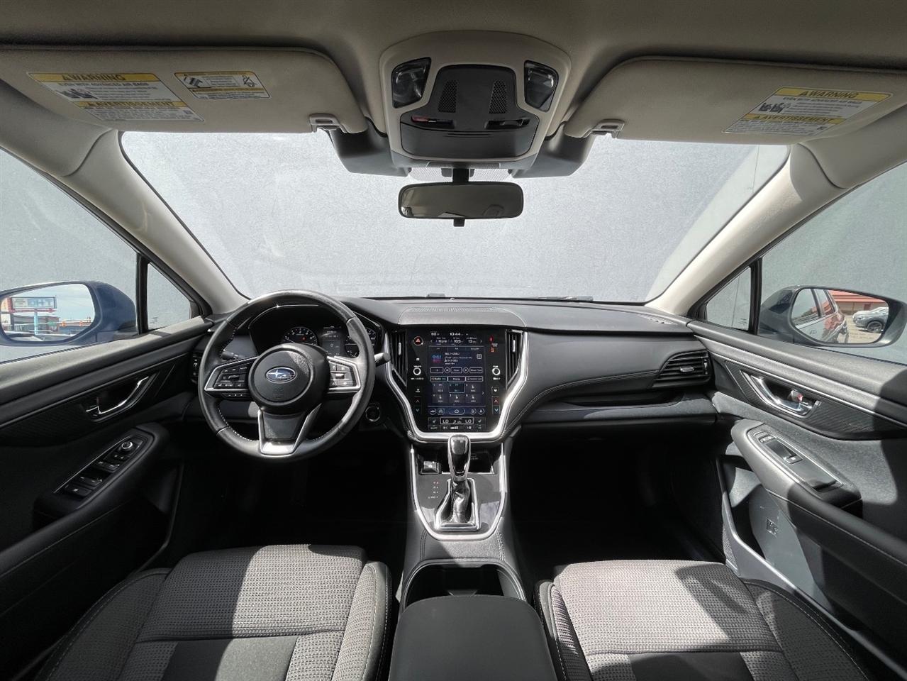 Subaru Outback  2024