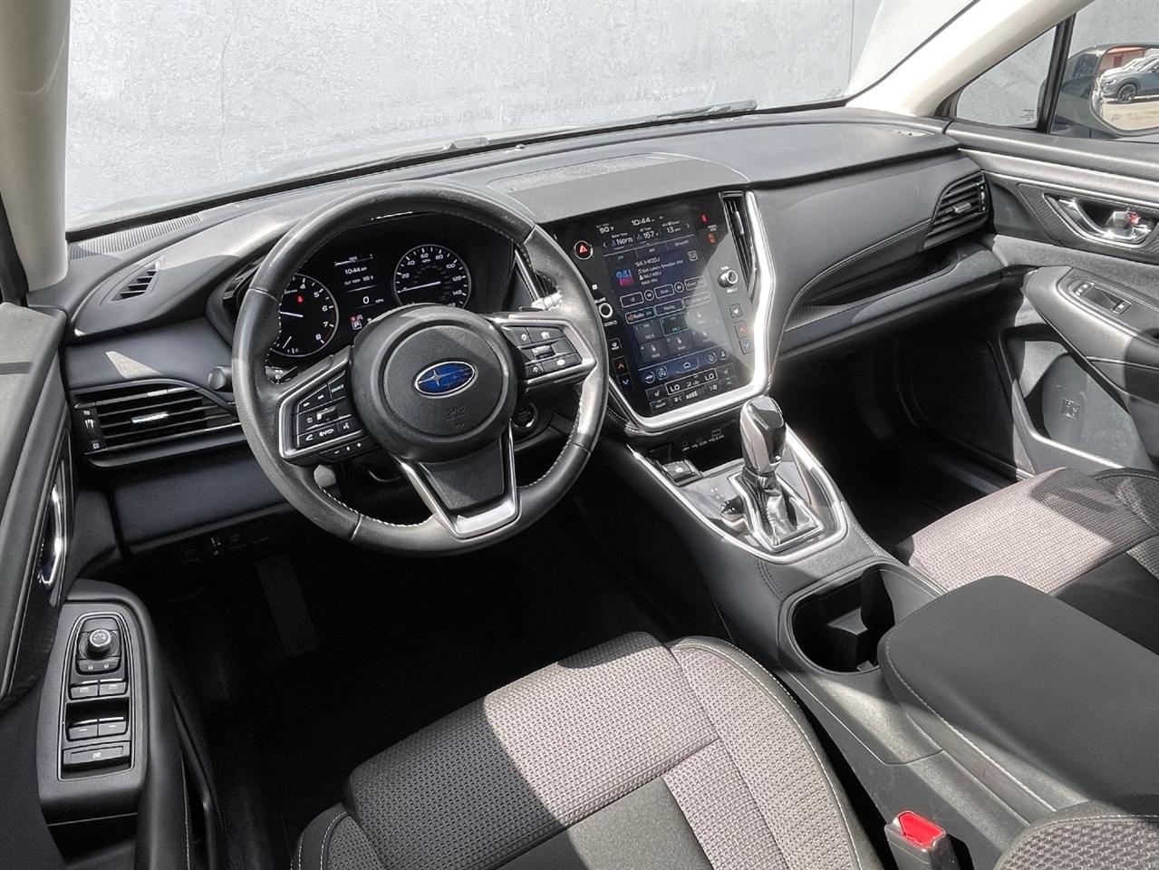 Subaru Outback  2024