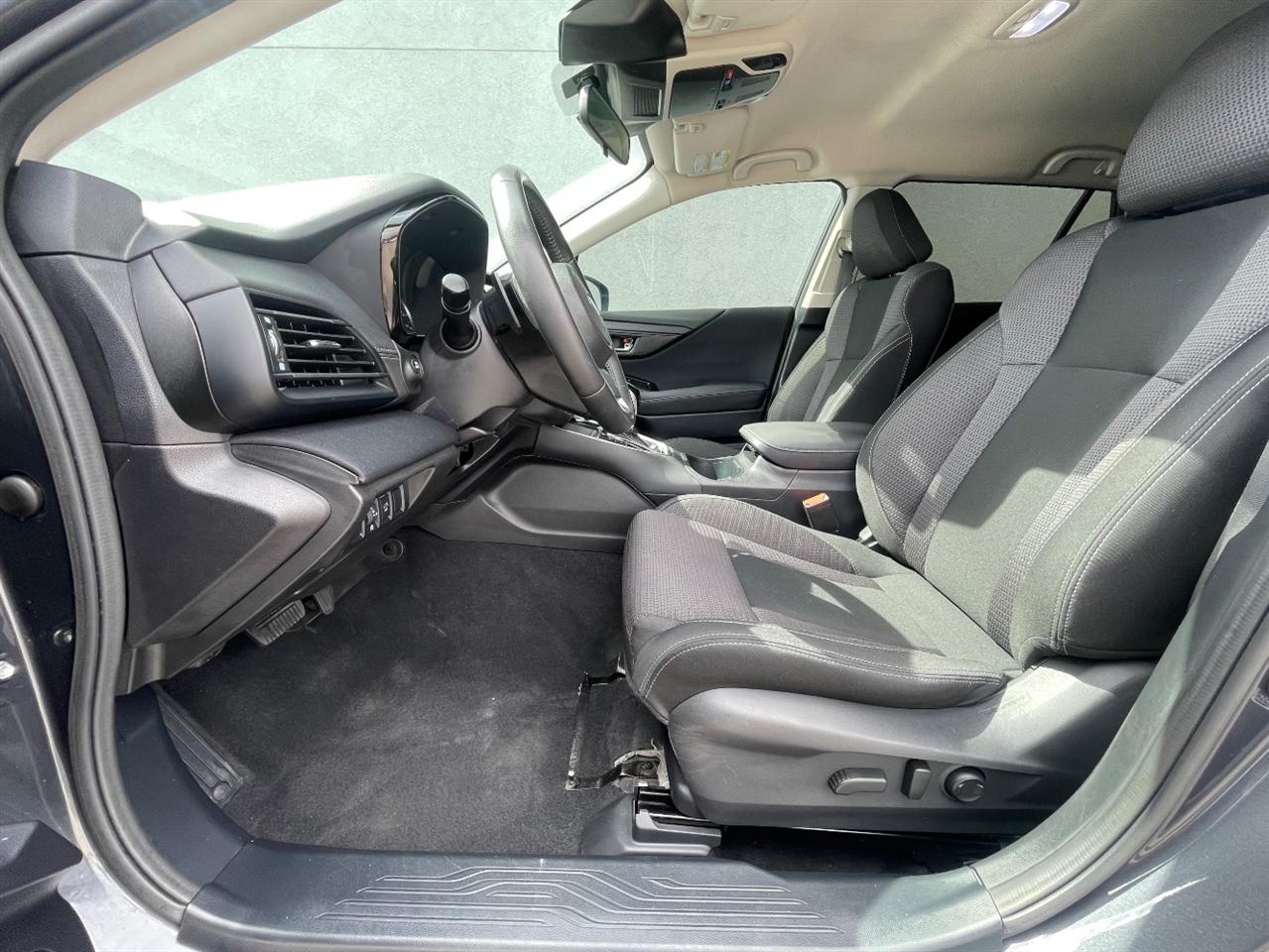 Subaru Outback  2024