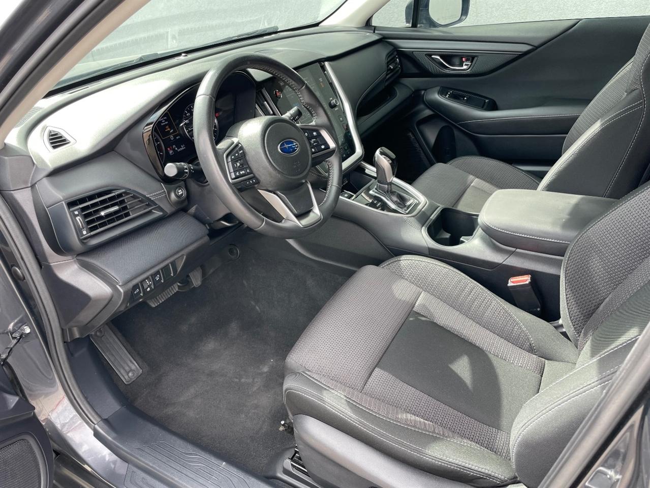Subaru Outback  2024