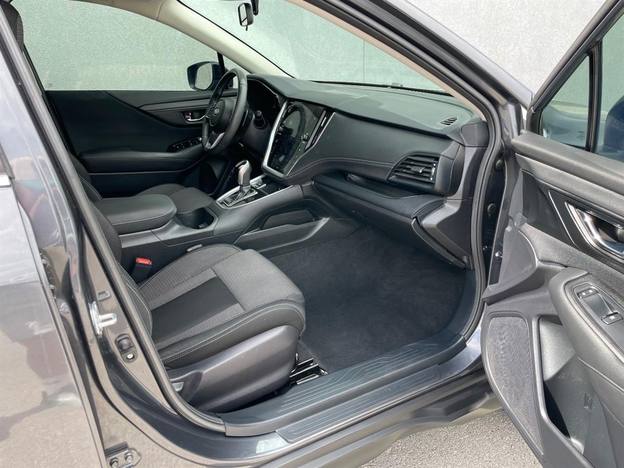Subaru Outback  2024