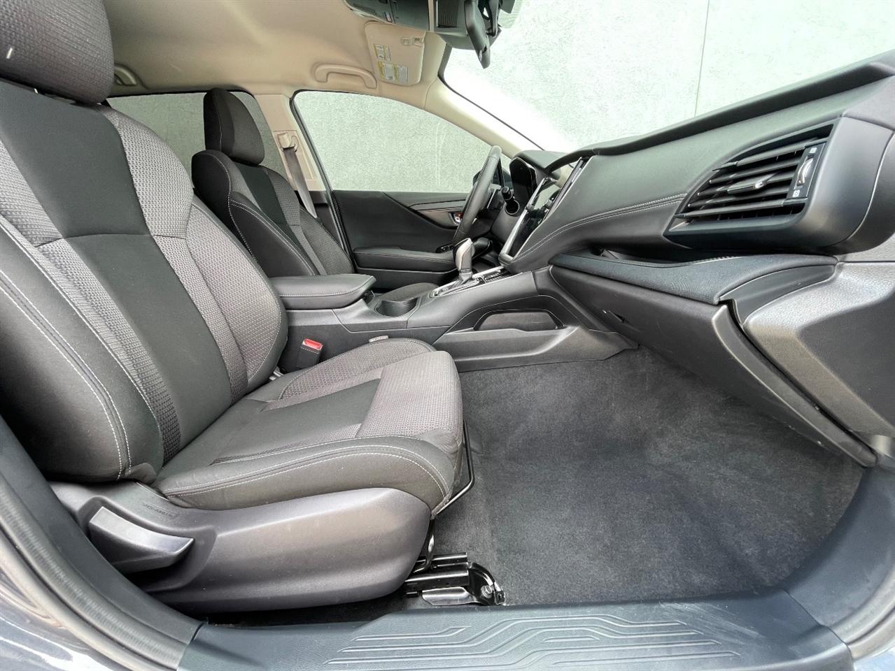 Subaru Outback  2024