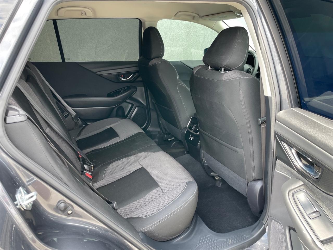 Subaru Outback  2024
