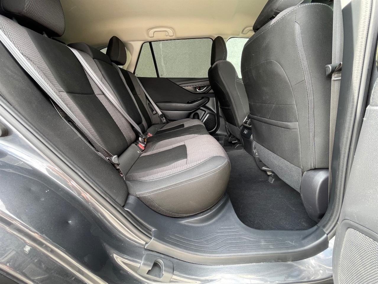 Subaru Outback  2024