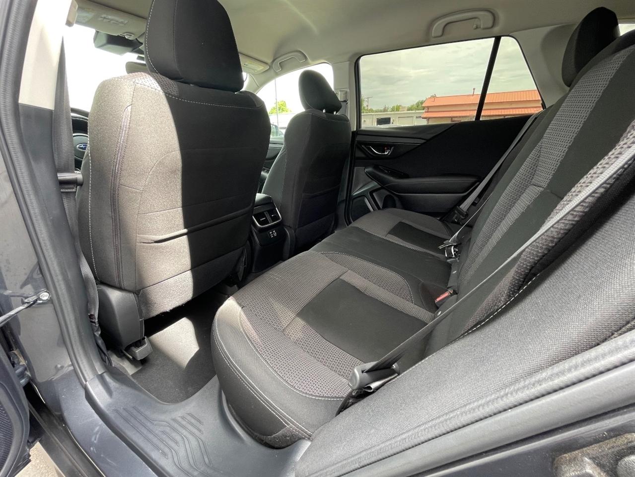 Subaru Outback  2024