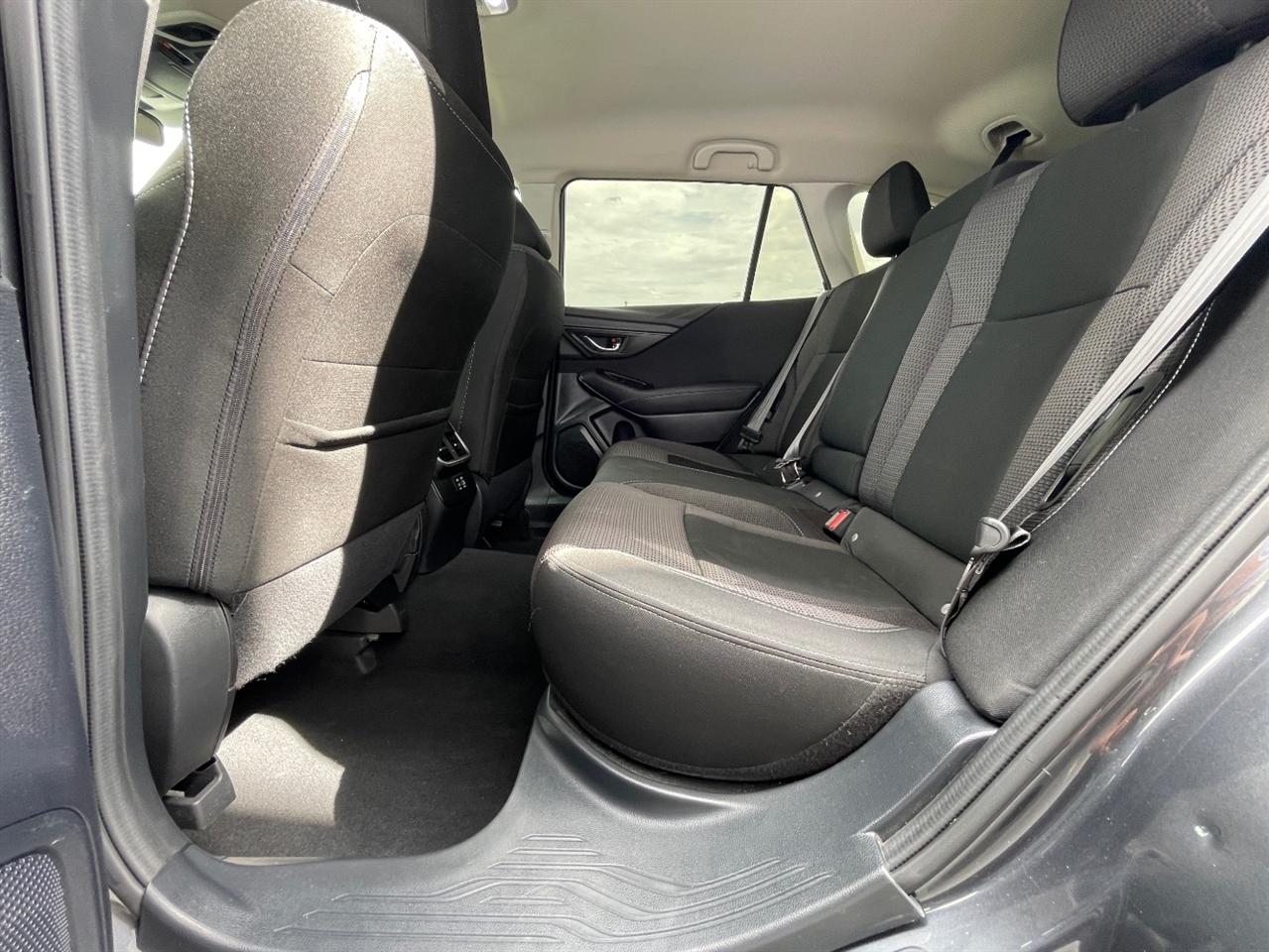 Subaru Outback  2024