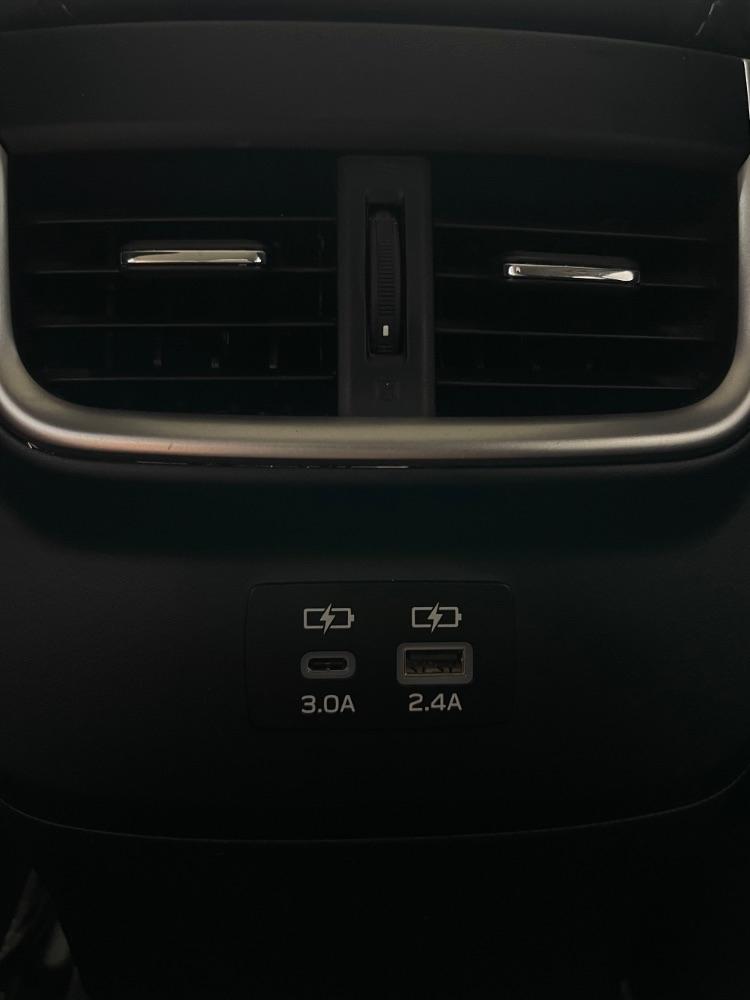 Subaru Outback  2024