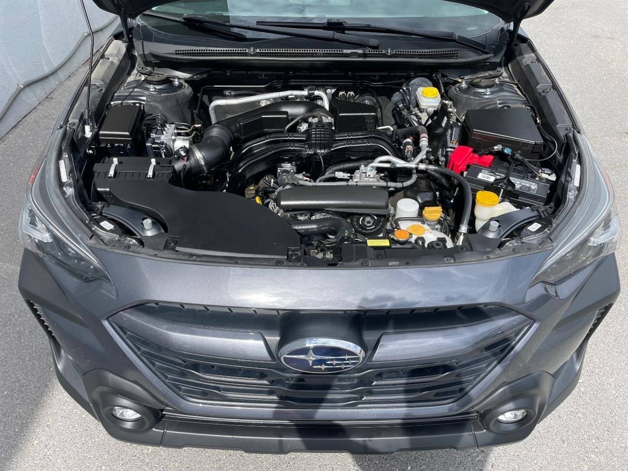 Subaru Outback  2024