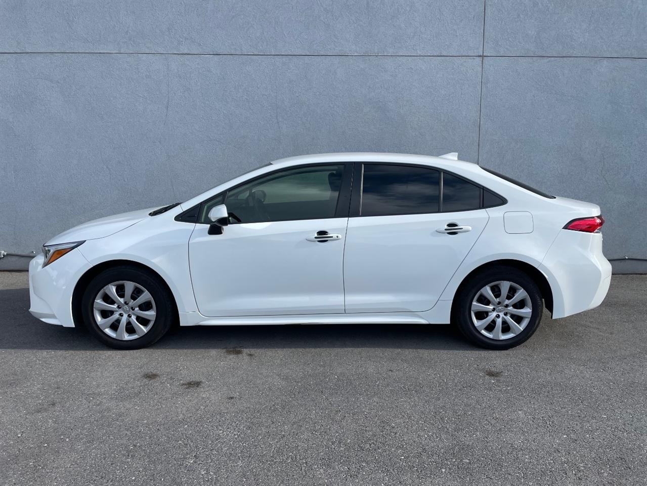 Toyota Corolla  2024