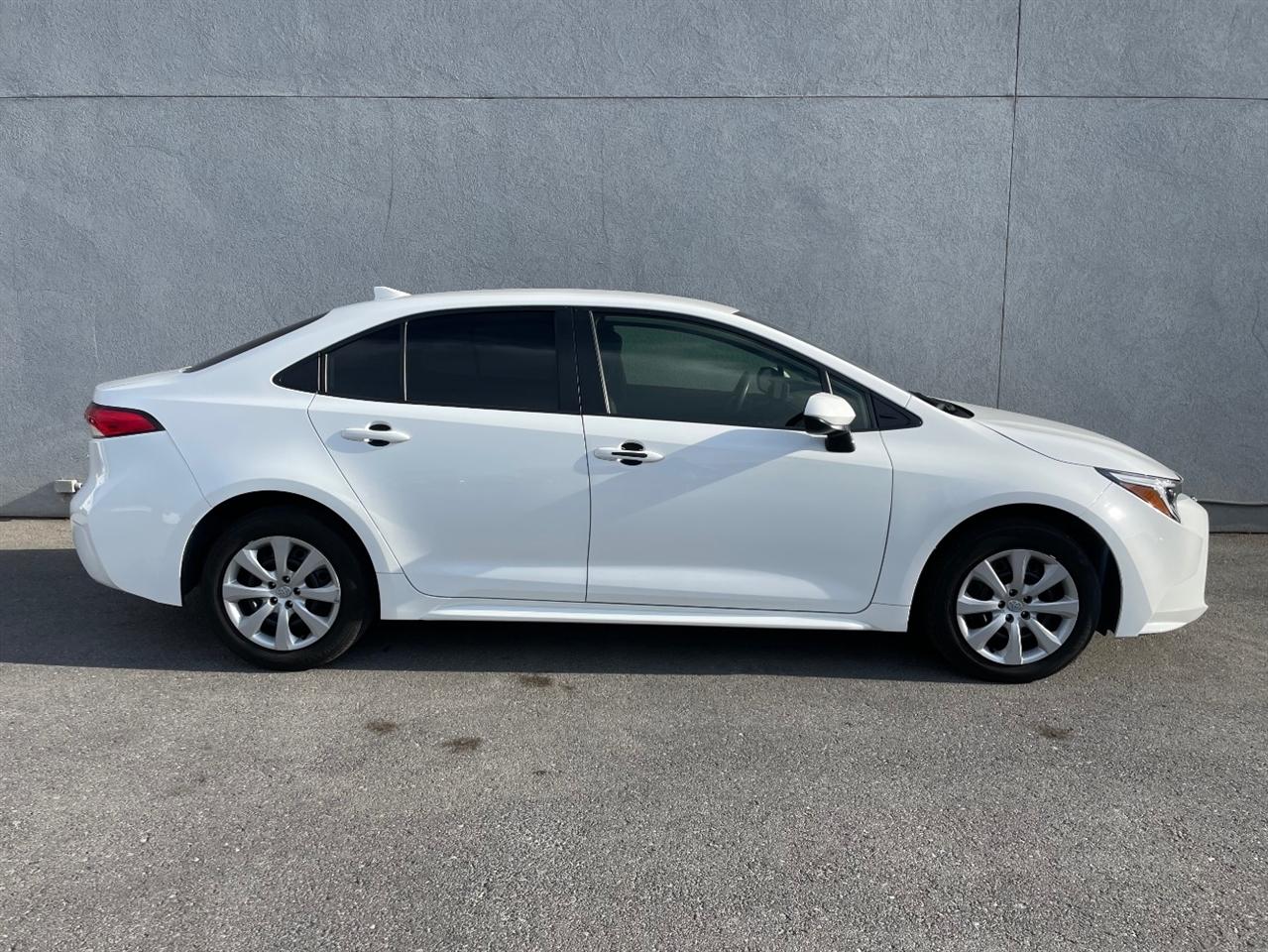 Toyota Corolla  2024