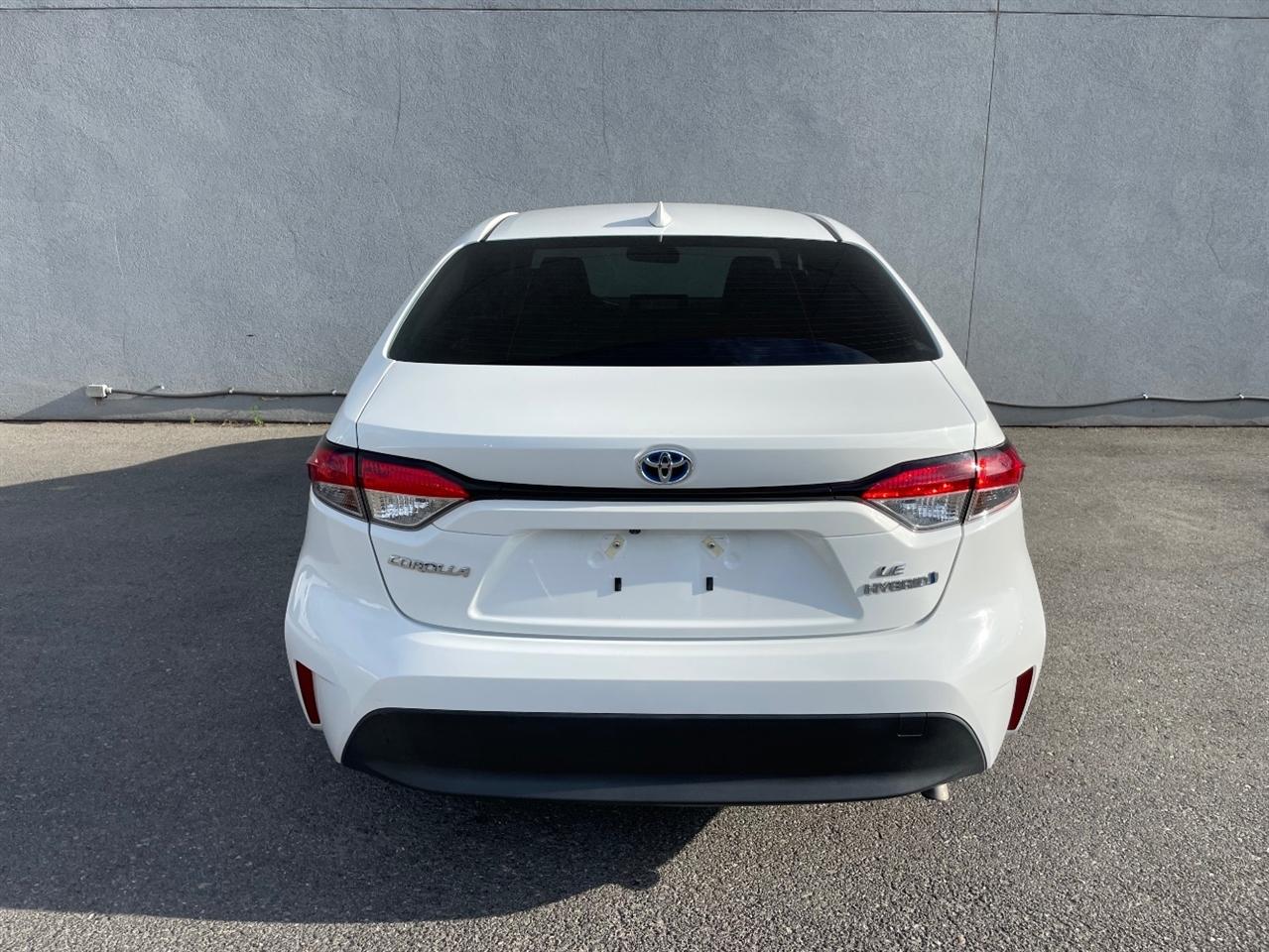 Toyota Corolla  2024