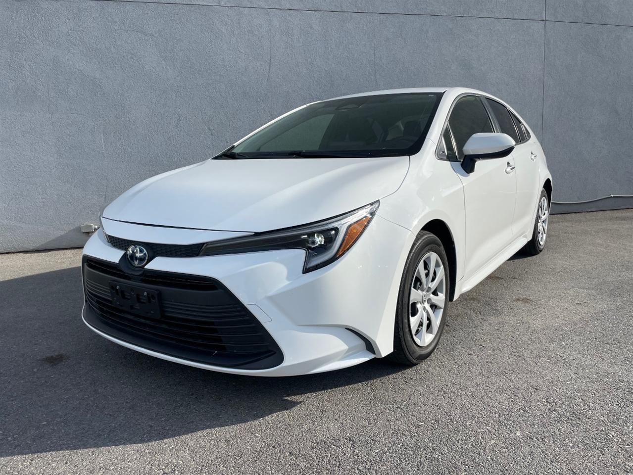Toyota Corolla  2024