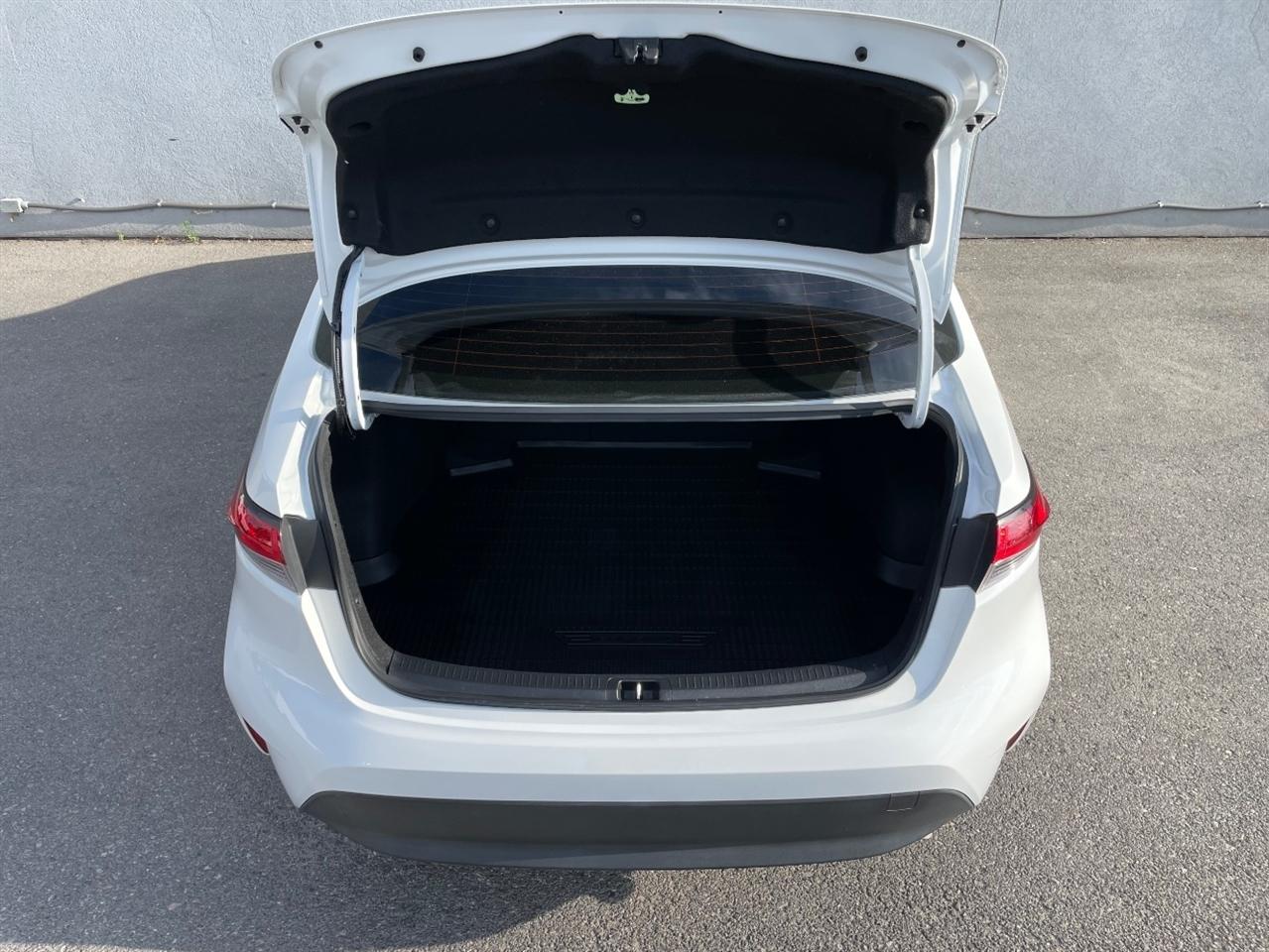 Toyota Corolla  2024