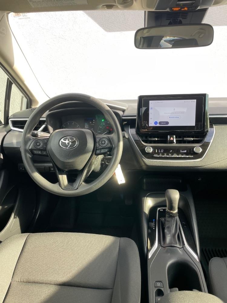 Toyota Corolla  2024