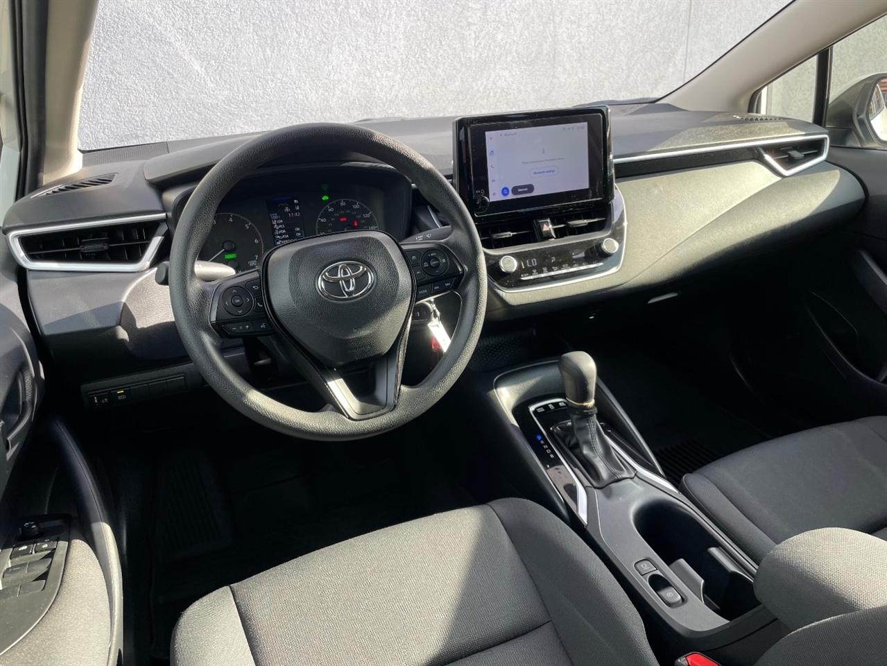 Toyota Corolla  2024