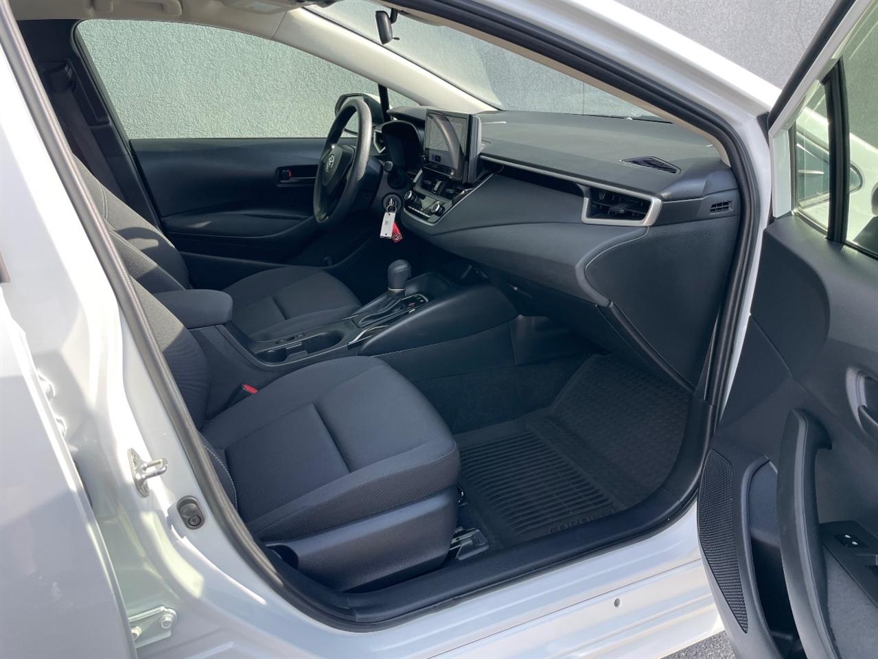 Toyota Corolla  2024