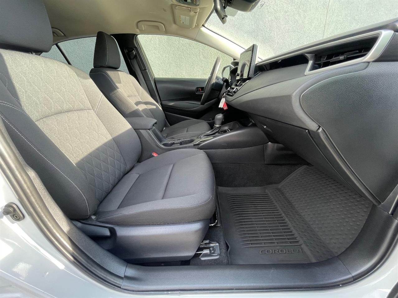 Toyota Corolla  2024