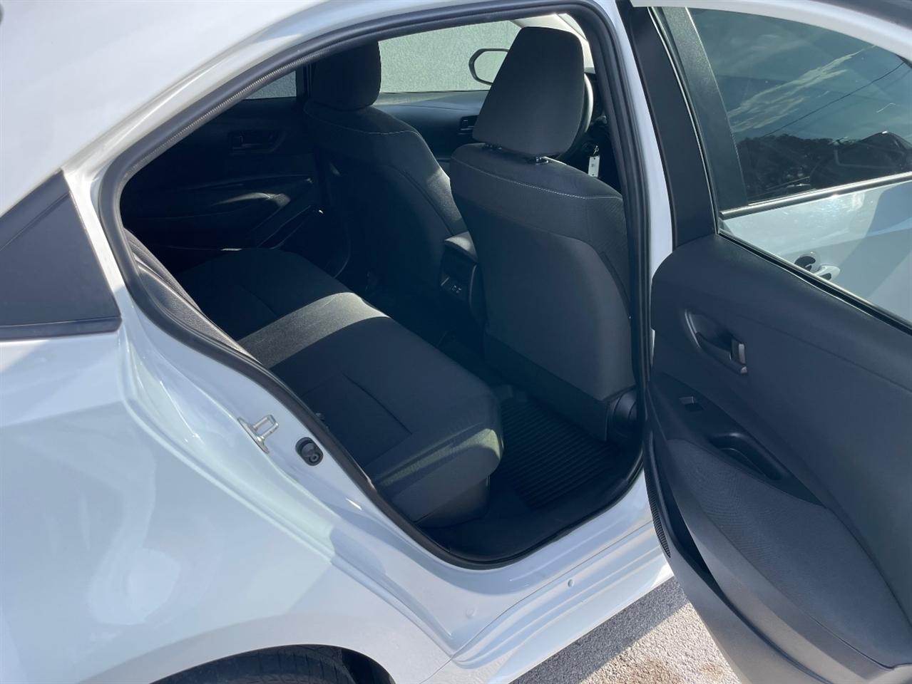Toyota Corolla  2024