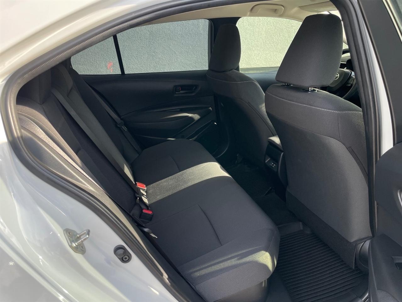 Toyota Corolla  2024