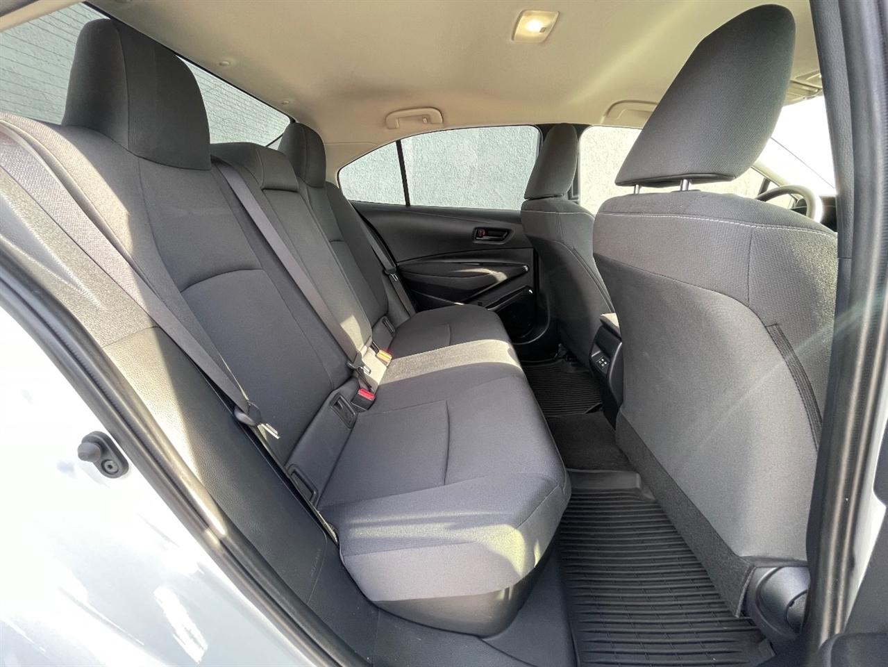 Toyota Corolla  2024
