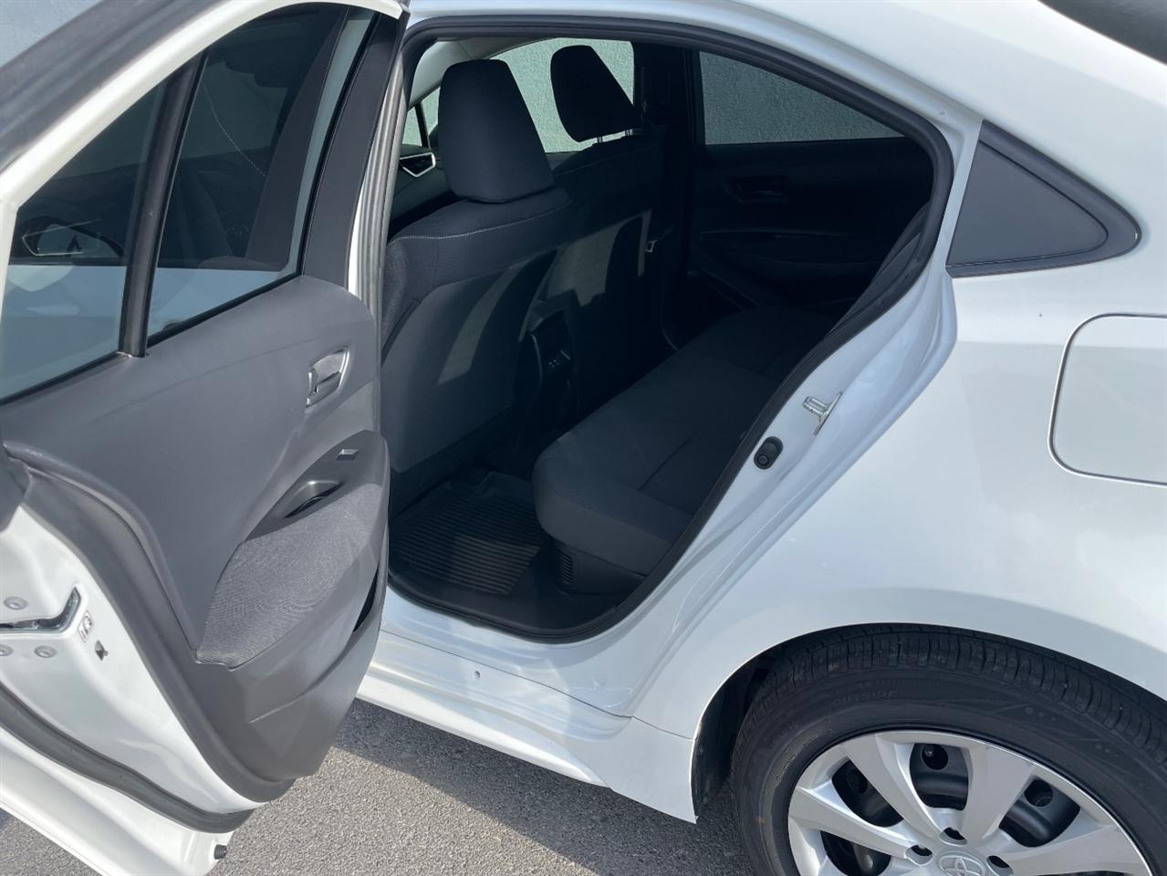 Toyota Corolla  2024