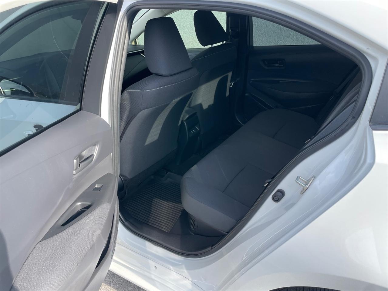 Toyota Corolla  2024