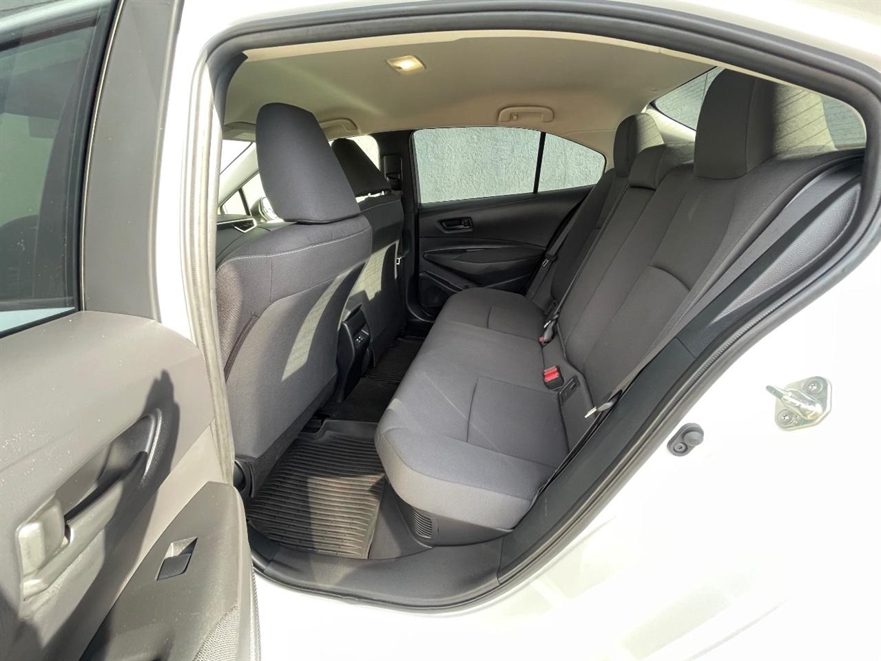 Toyota Corolla  2024