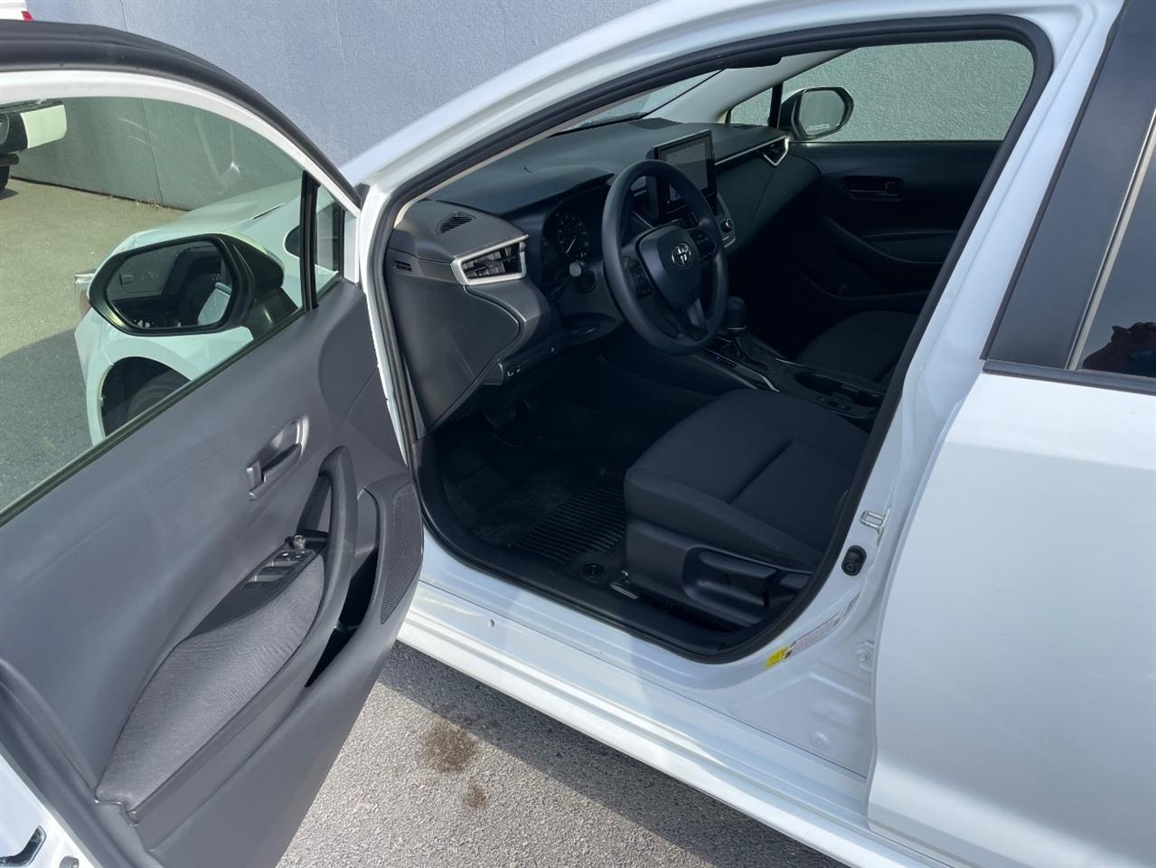 Toyota Corolla  2024