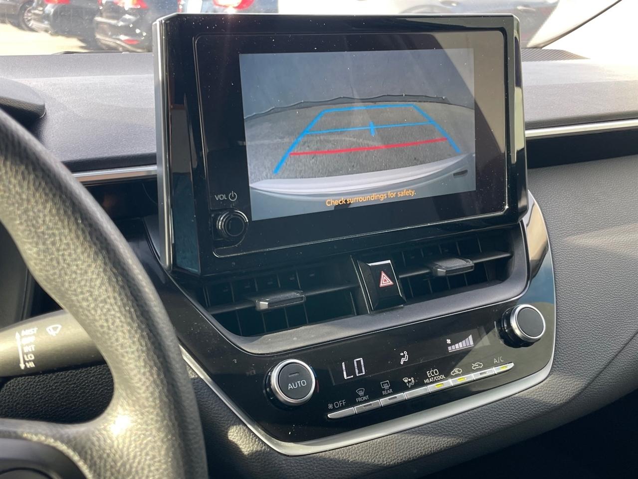 Toyota Corolla  2024