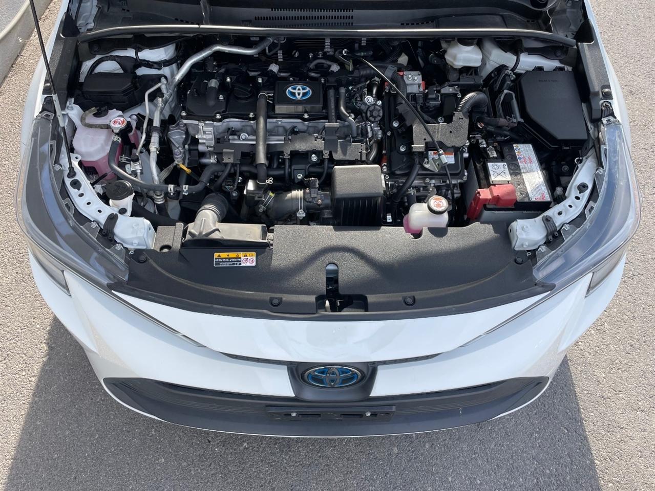 Toyota Corolla  2024