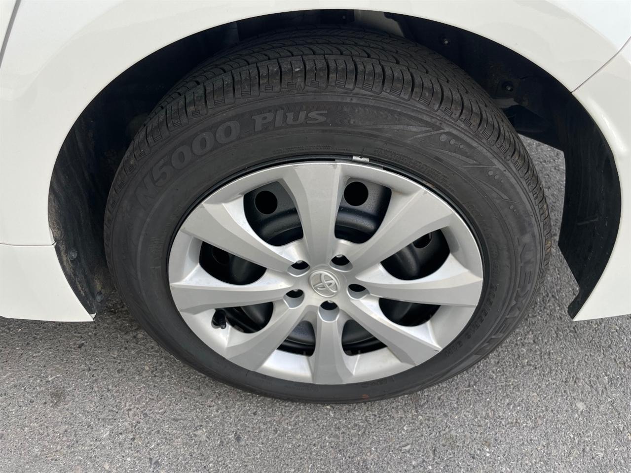 Toyota Corolla  2024