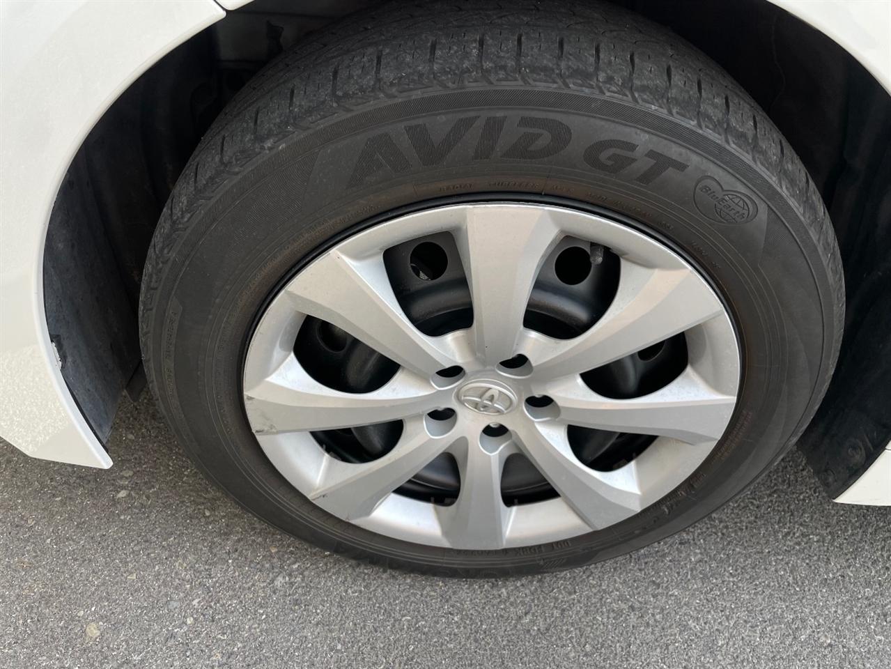 Toyota Corolla  2024