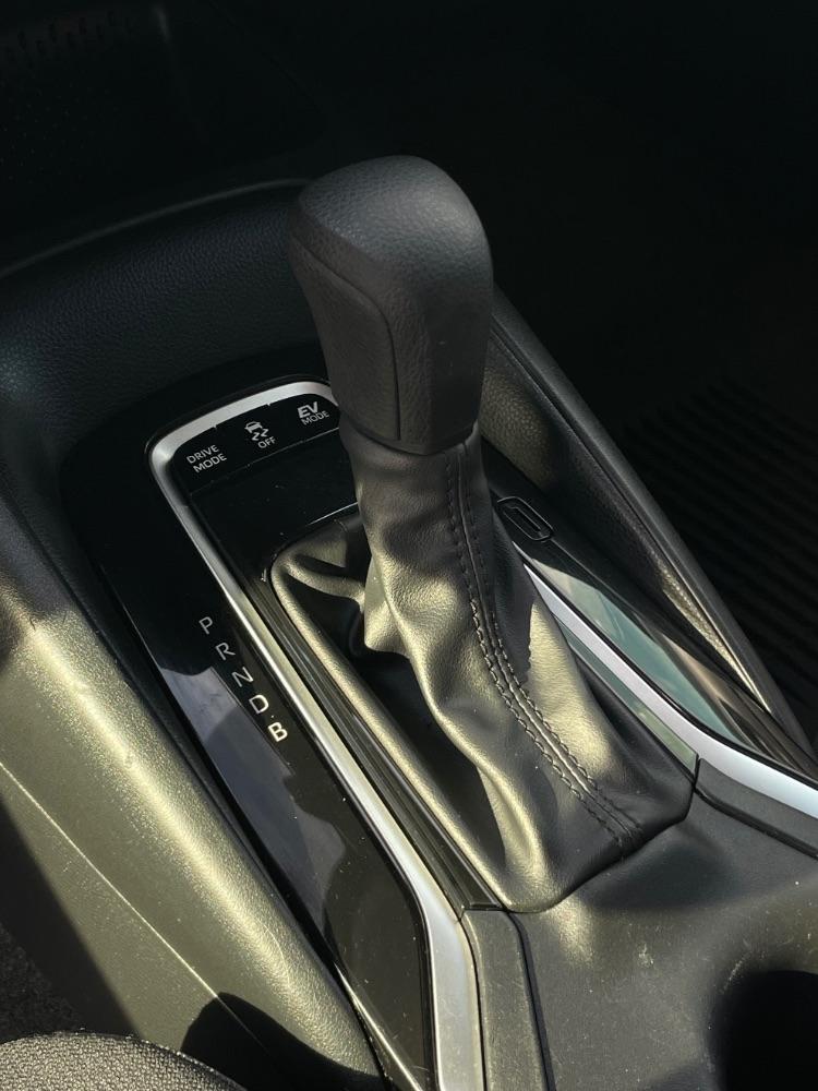 Toyota Corolla  2024