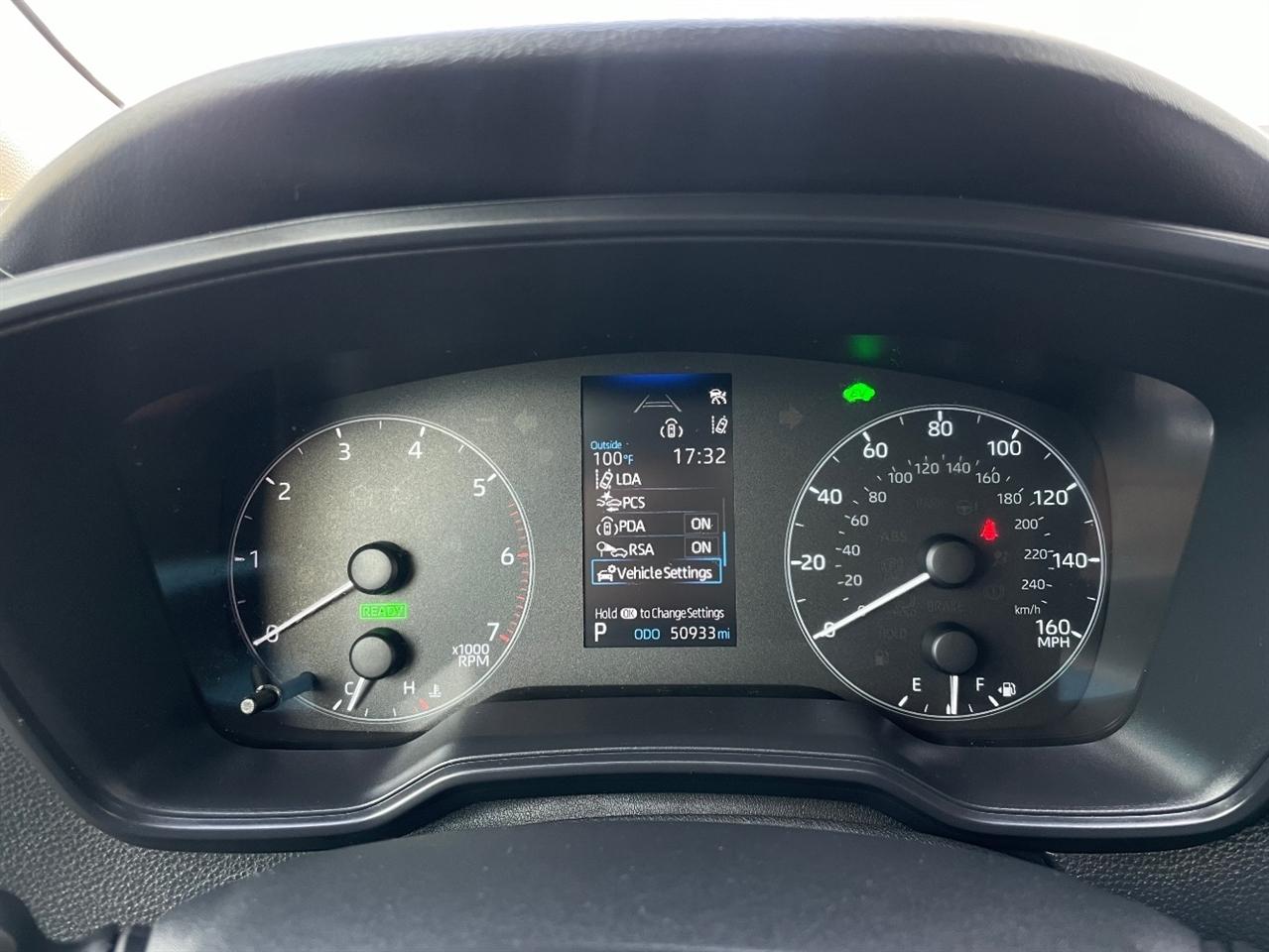Toyota Corolla  2024