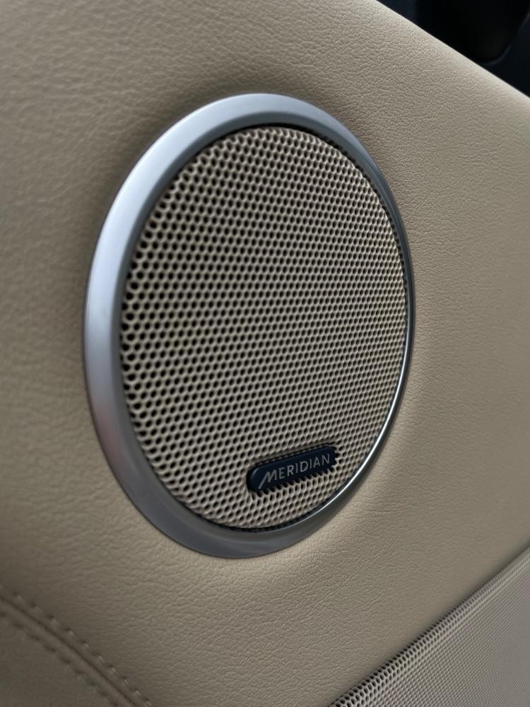 Land Rover Range Rover  2017
