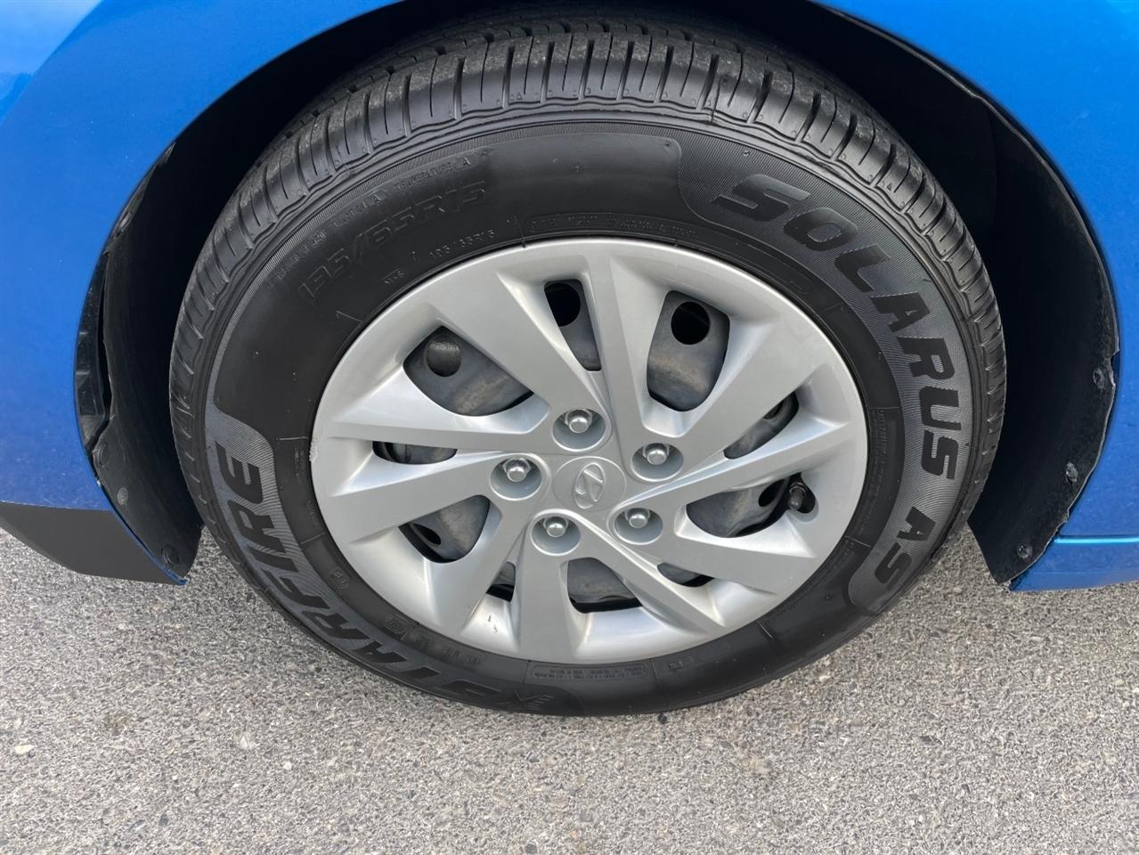 Hyundai Elantra  2017
