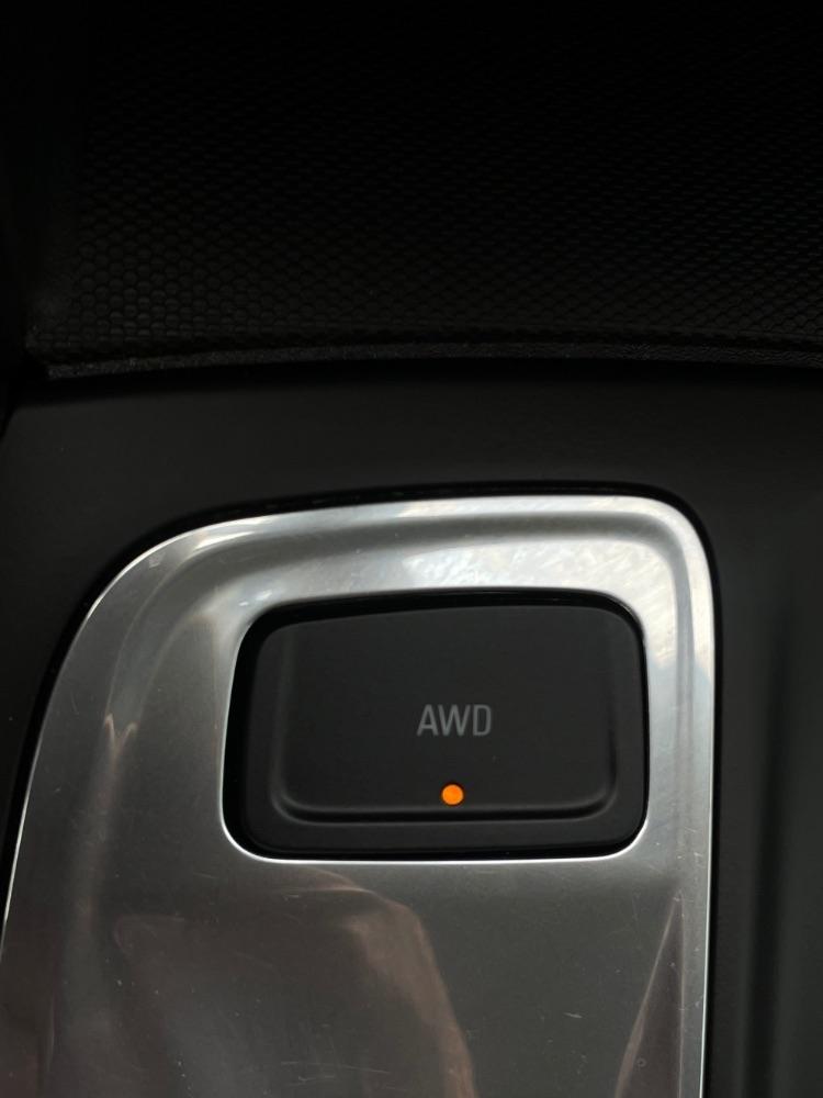 Chevrolet Equinox  2021