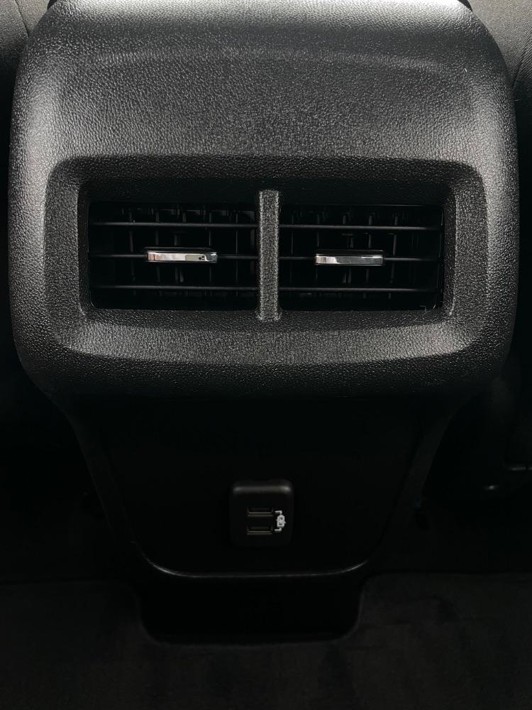 Chevrolet Equinox  2021