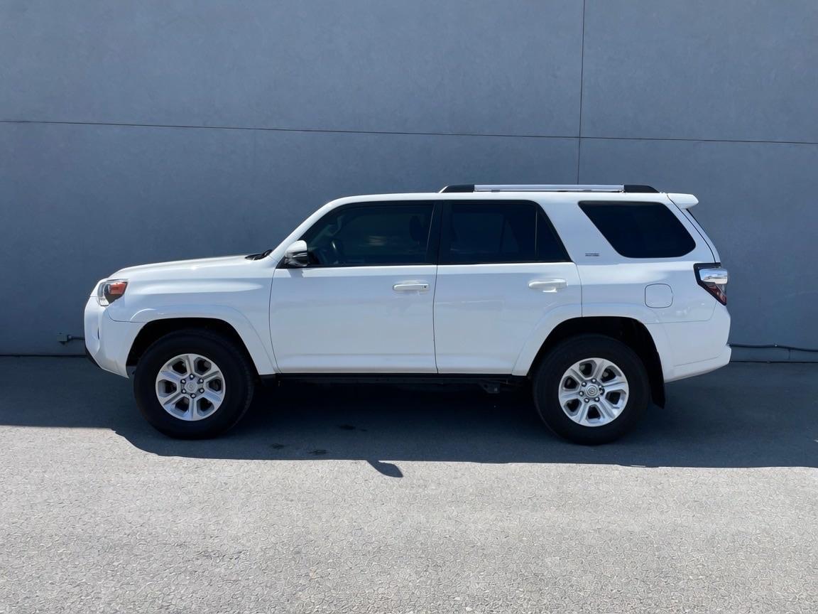 Toyota 4Runner  2023