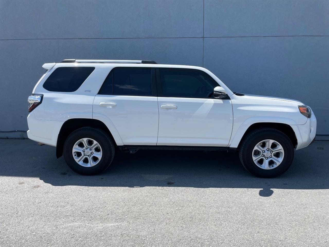 Toyota 4Runner  2023